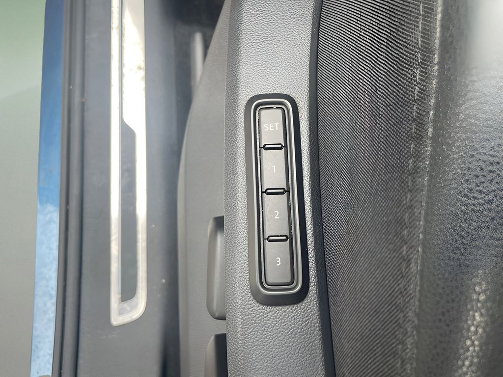 Used 2019 Volkswagen Tiguan SUV