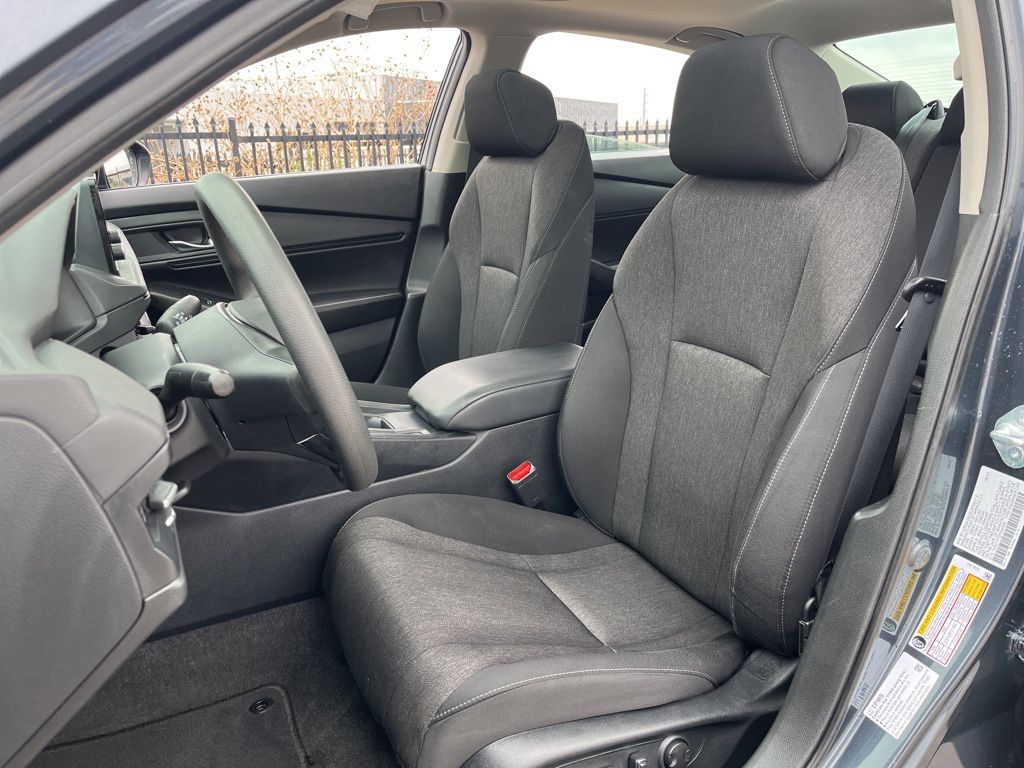 Thumbnail: 2023 Honda Accord - 24