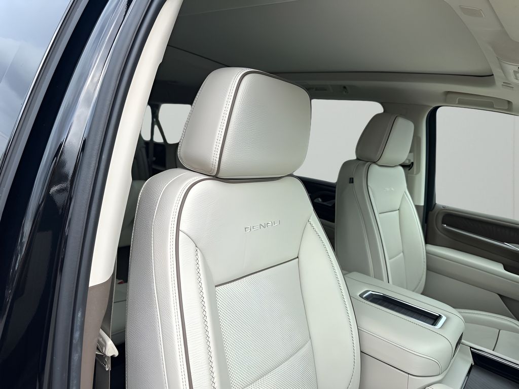 Used Car 2024 Gmc Yukon Xl  Denali For Sale Under $70,000 In Austin, Texas