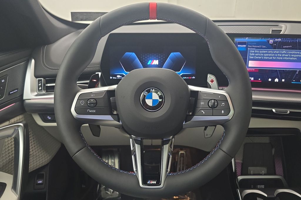2026 Bmw X1 M35i photo 13