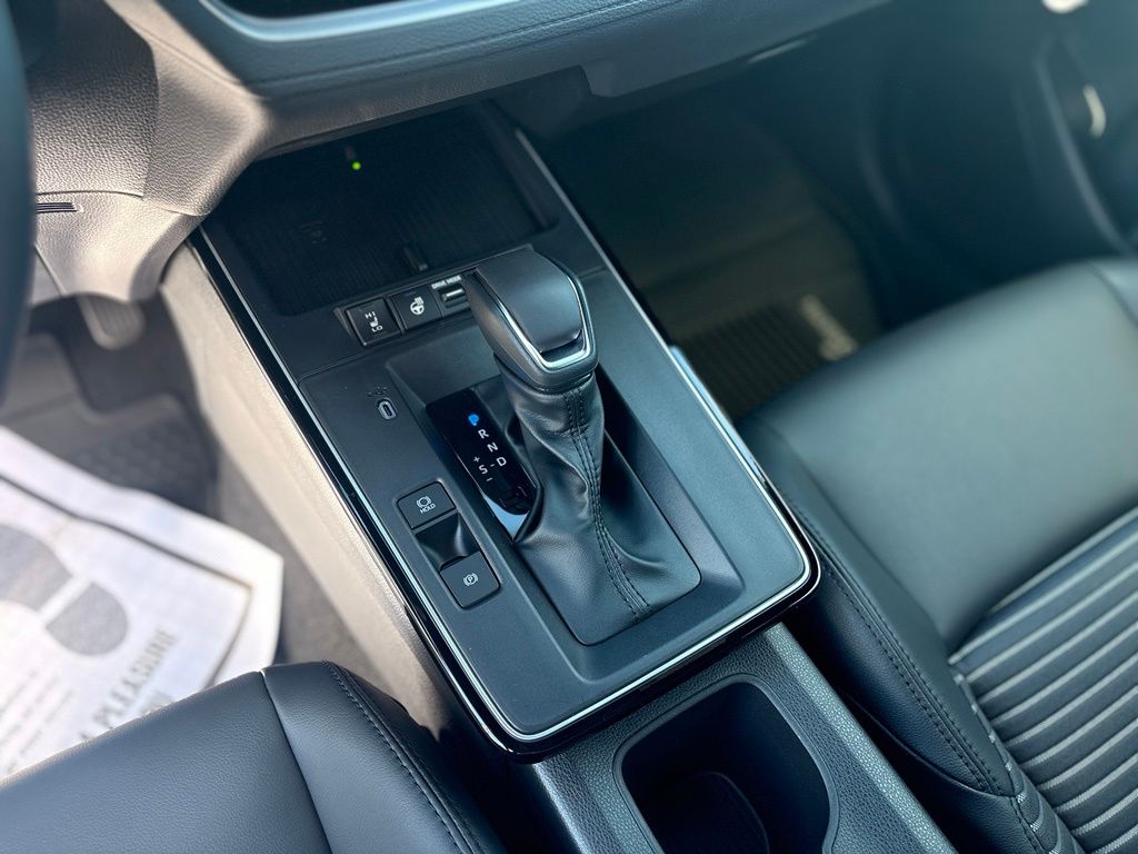 New 2026 Toyota Corolla Cross Hybrid SUV