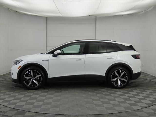 Thumbnail: 2025 Volkswagen ID.4 - 8