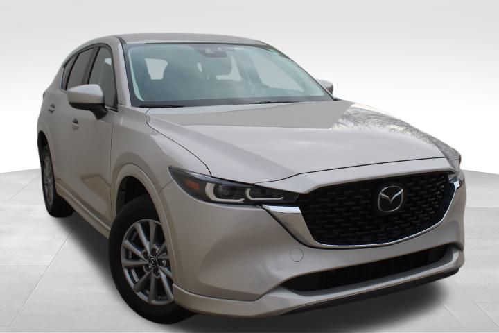 Used Car 2024 Mazda Cx-5  2.5 S Select Package For Sale Under $25,000 In Georgetown, Texas