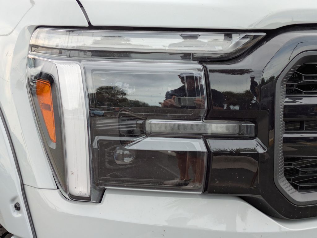2026 Ford F-150 Rocky Ridge