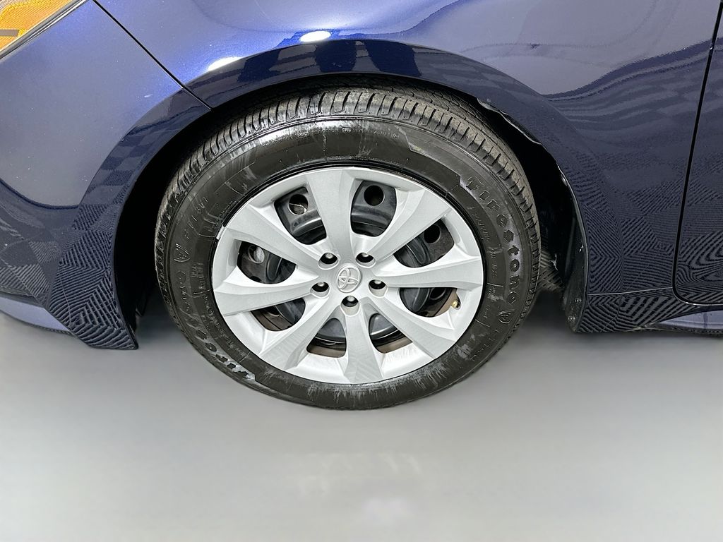 Thumbnail: 2024 Toyota Corolla - 29