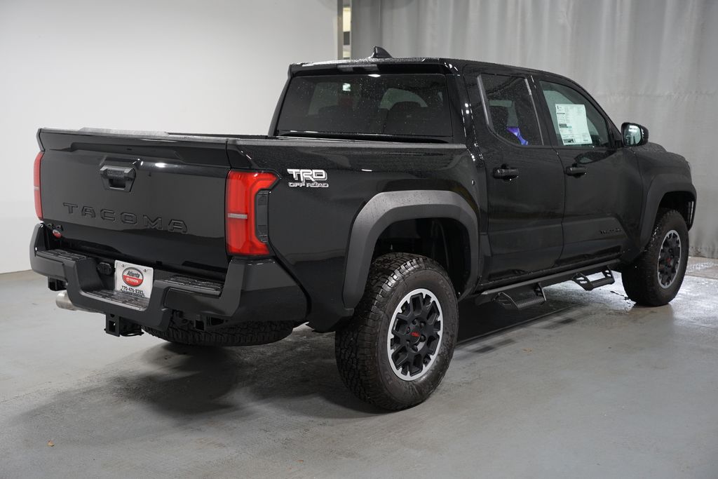 Thumbnail: 2026 Toyota Tacoma - 8