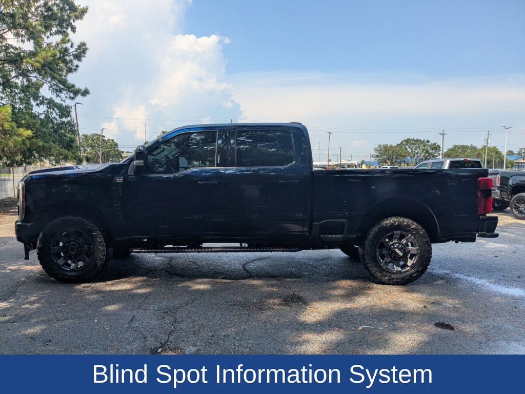 2024 Ford F-250 Super Duty Lariat