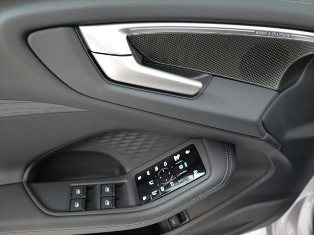 Thumbnail: 2025 Audi A5 - 25