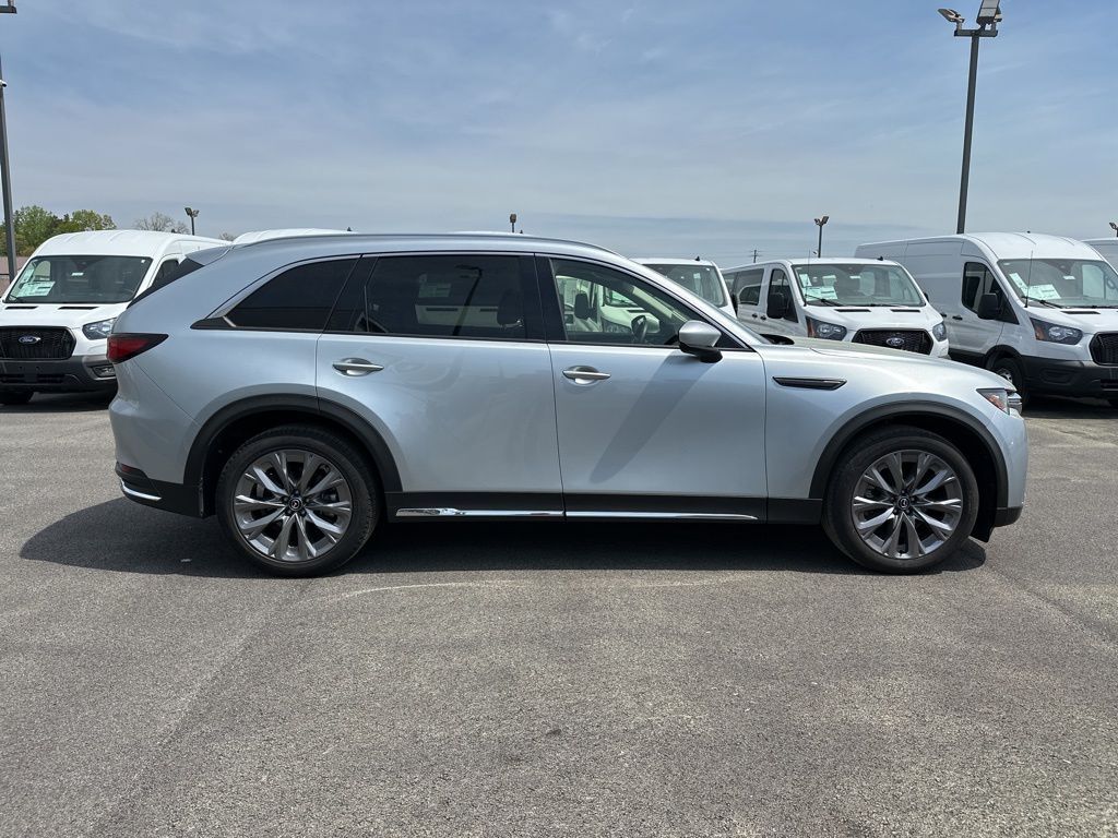 Mazda CX-90 3.3 Turbo Premium Package