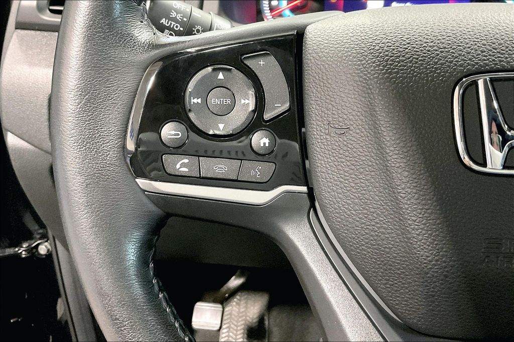 2022 Honda Pilot — photo 24