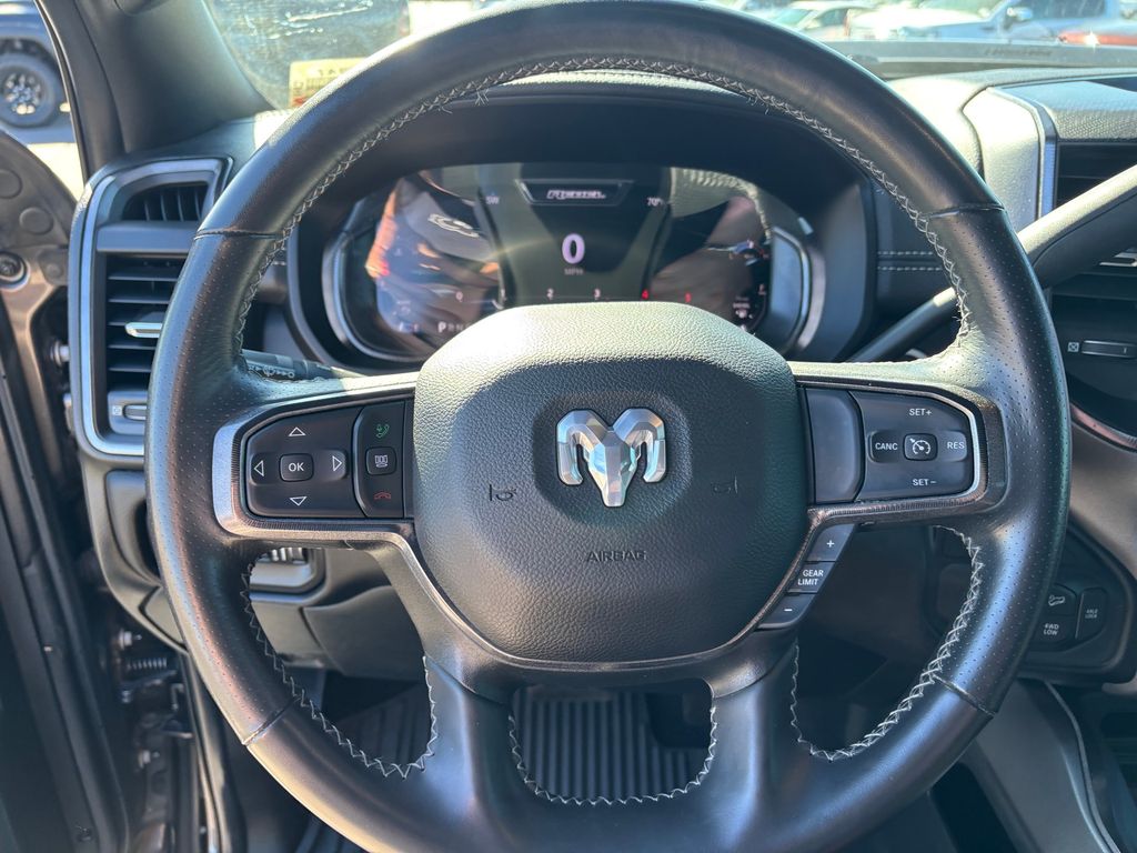 Used Car 2024 Ram 2500  Rebel For Sale Under $70,000 In Austin, Texas