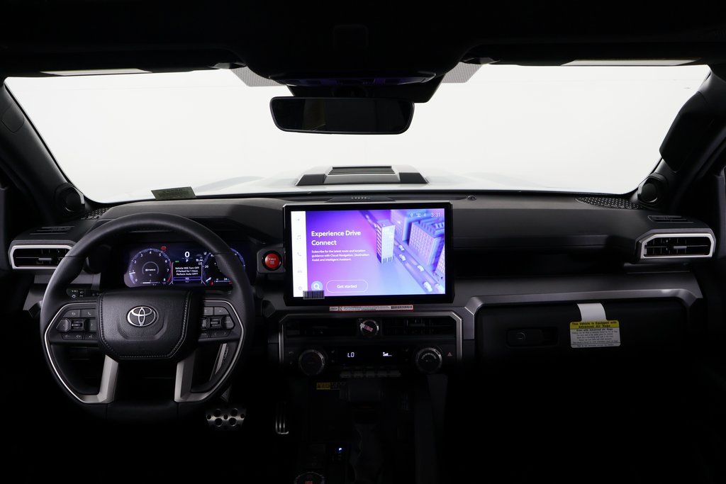 Thumbnail: 2025 Toyota 4Runner - 4