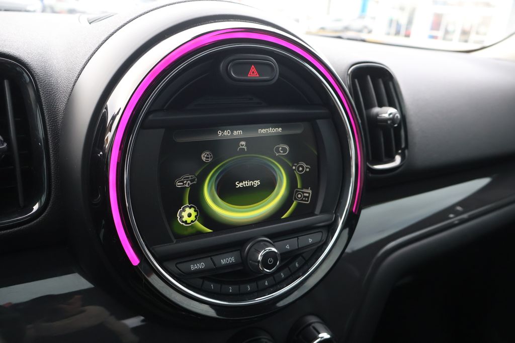 Thumbnail: 2017 MINI Cooper Countryman - 20