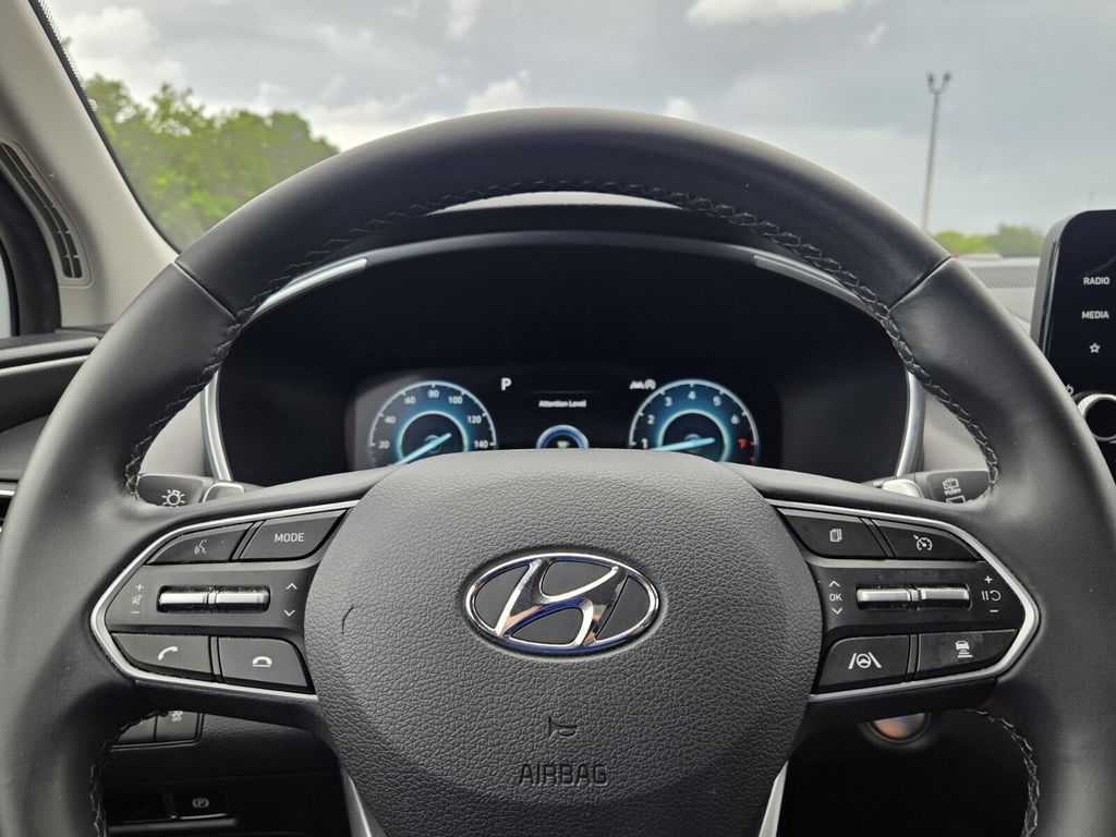 2022 Hyundai Santa Fe - $22,599