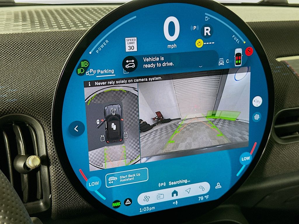 Thumbnail: 2026 MINI Cooper Convertible - 13