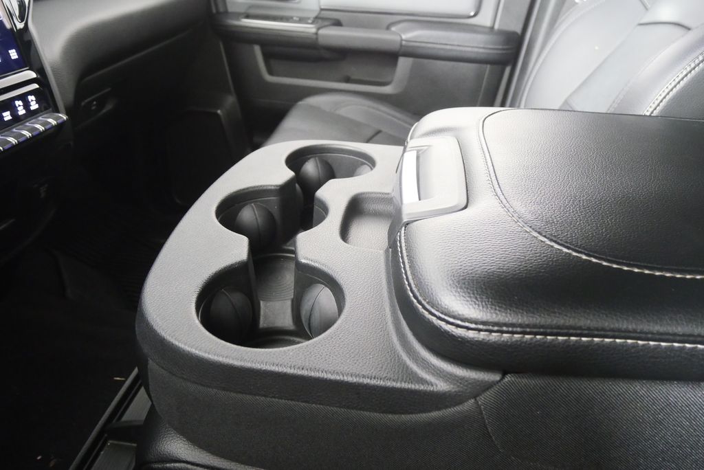 Thumbnail: 2022 RAM 2500 - 25