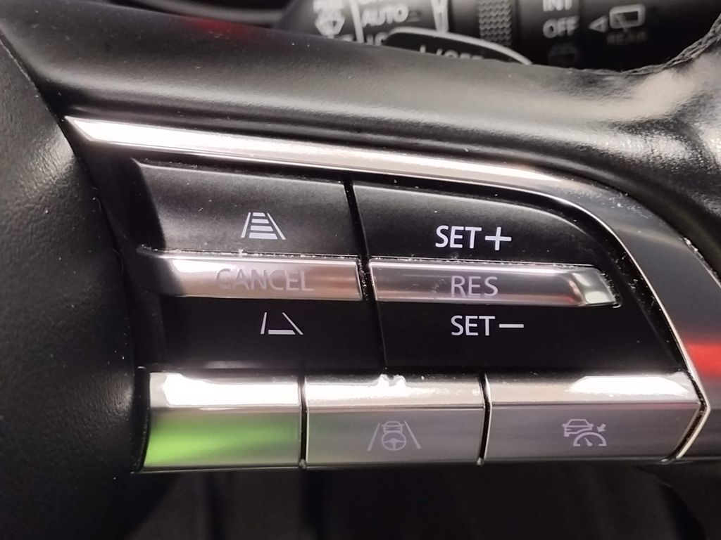 2021 Mazda Mazda3 Premium Plus