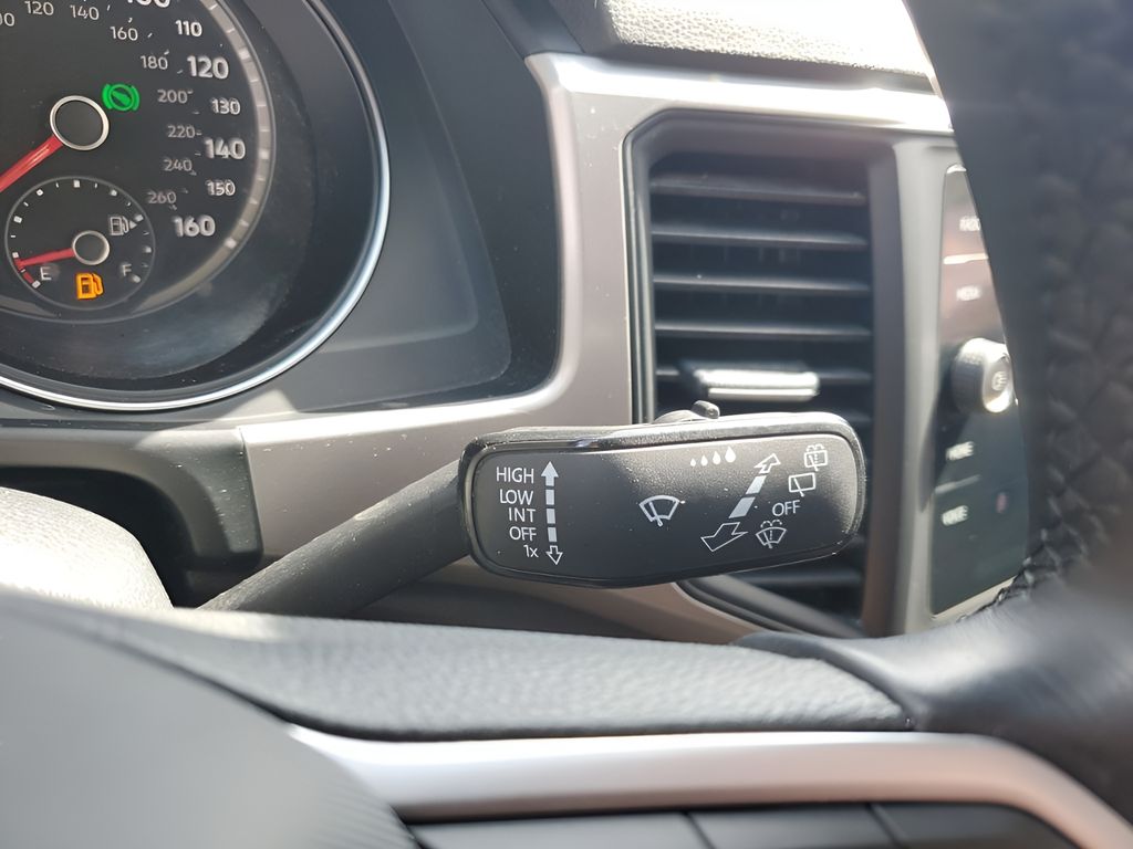 Used Car 2021 Volkswagen Atlas  3.6l V6 Se W/technology For Sale Under $25,000 In Austin, Texas