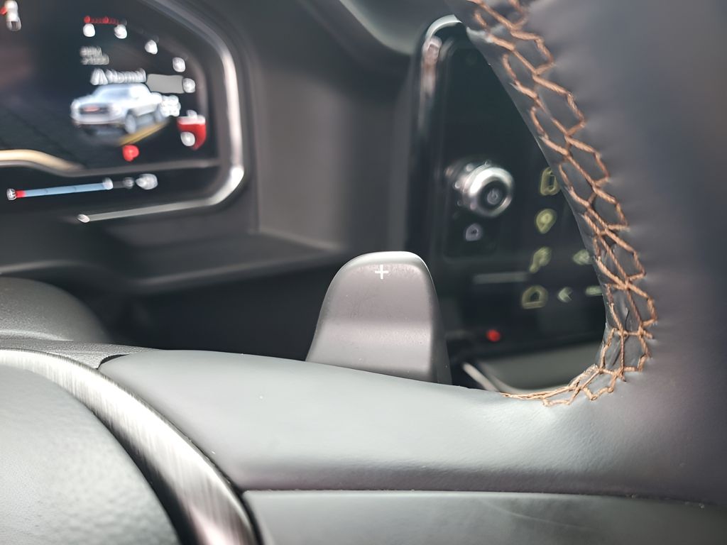 Used Car 2024 Gmc Sierra 1500  At4 For Sale Under $60,000 In Austin, Texas