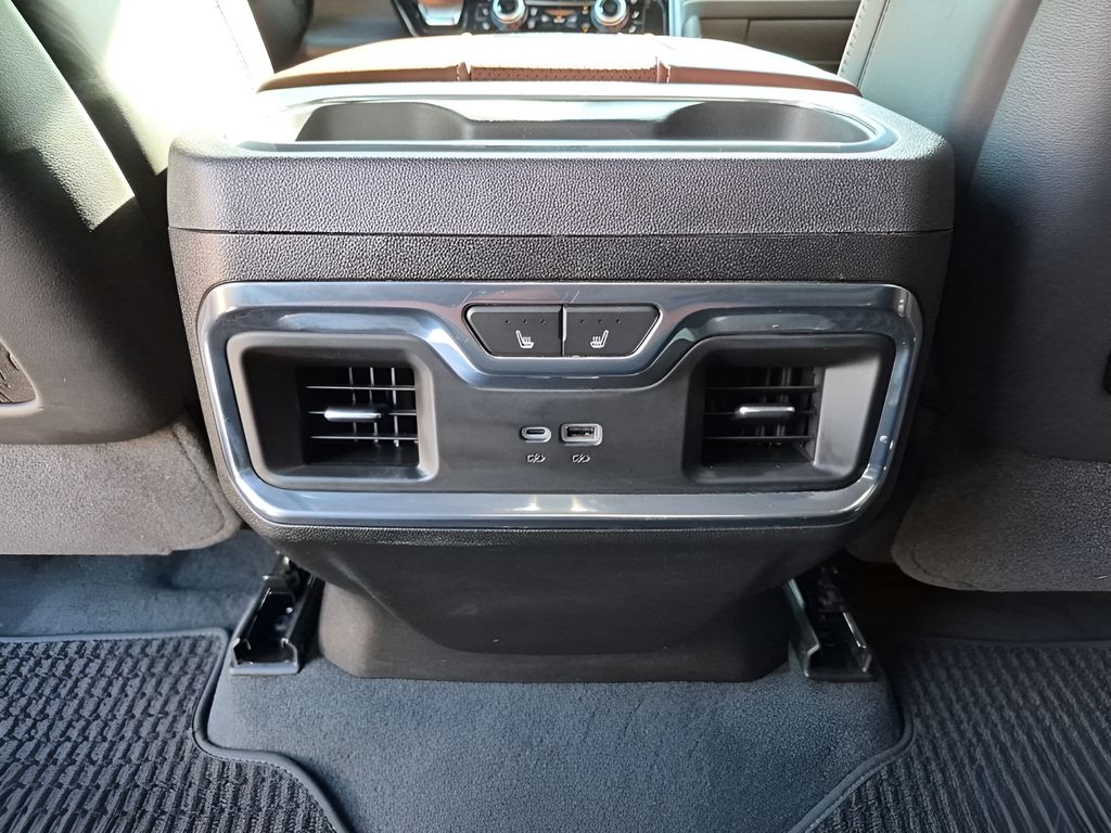 Used Car 2024 Gmc Sierra 3500hd  Denali Ultimate For Sale Under $80,000 In Austin, Texas