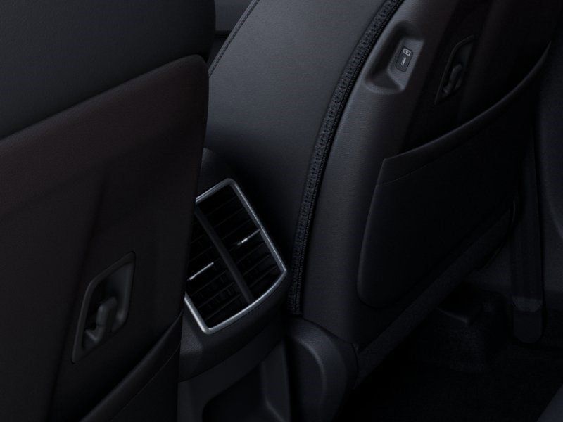 New 2026 Gravity Gray Kia SX-Prestige image 26