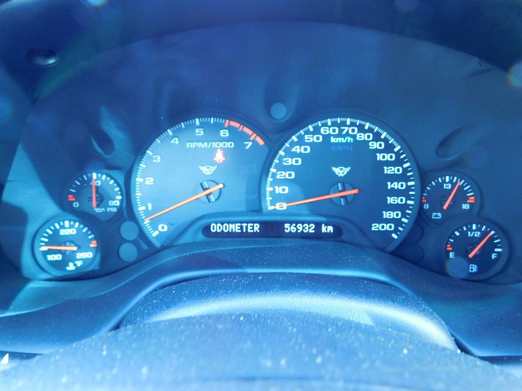 Thumbnail: 1999 Chevrolet Corvette - 10