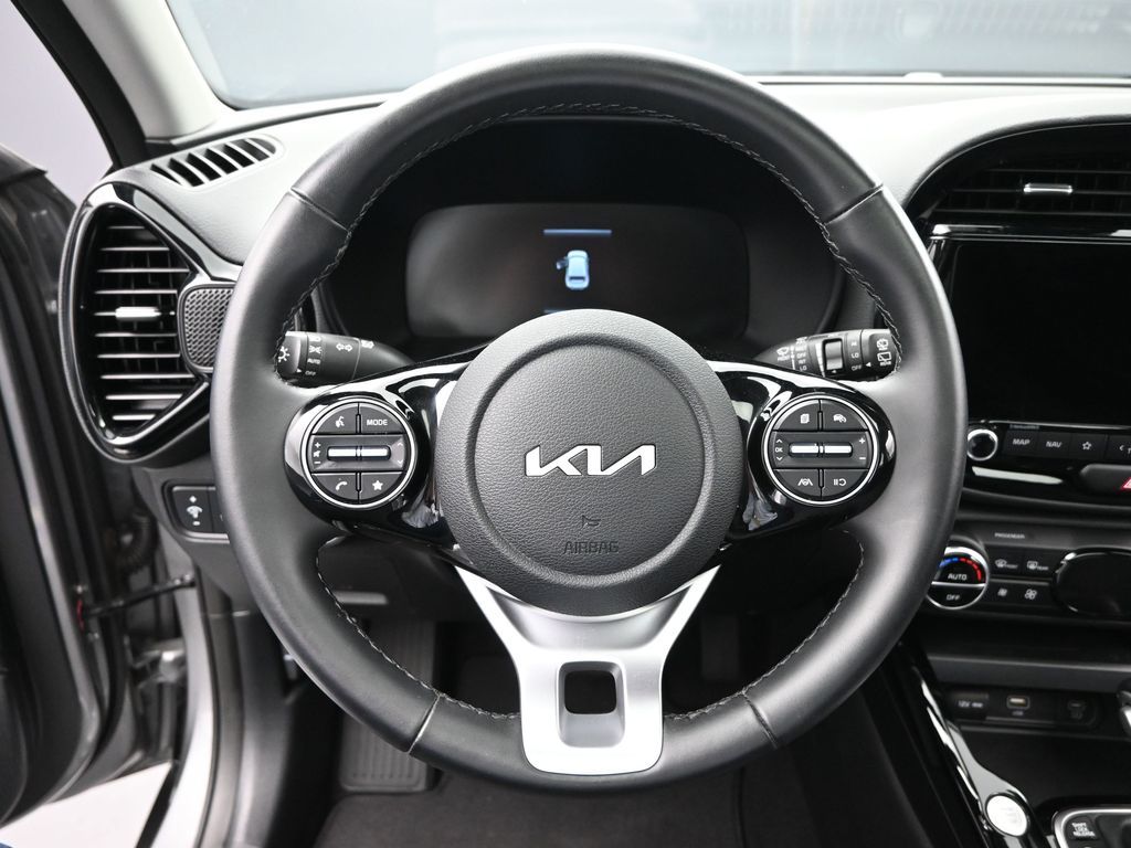 2023 Kia Soul EX