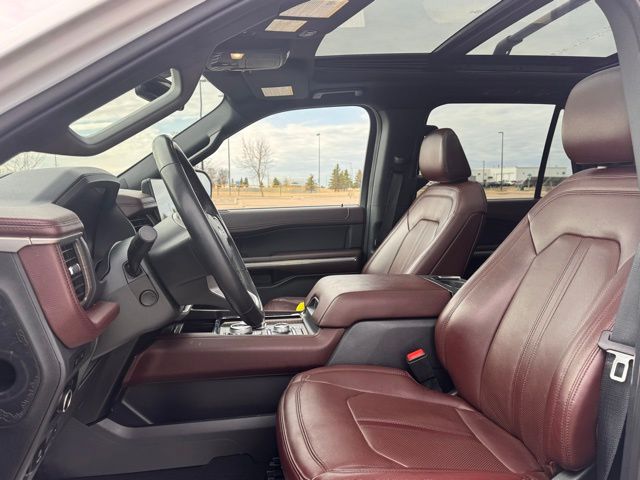 2024 Ford Expedition Limited MAX