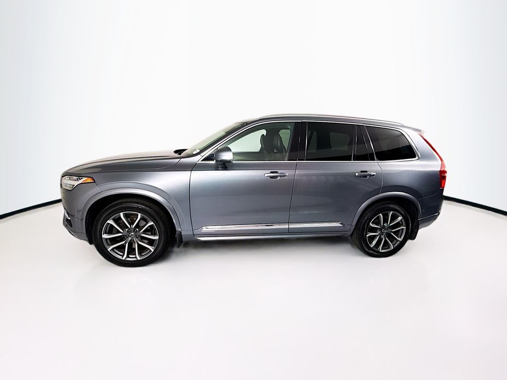 Thumbnail: 2017 Volvo XC90 - 8