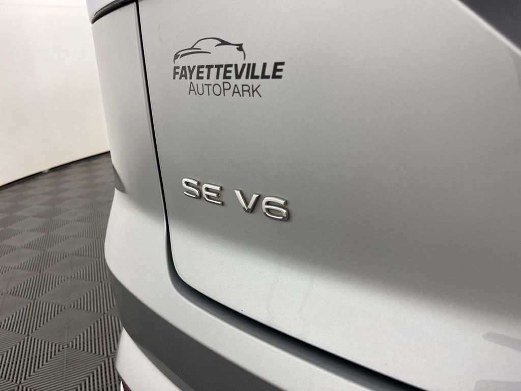 Thumbnail: 2021 Volkswagen Atlas - 3