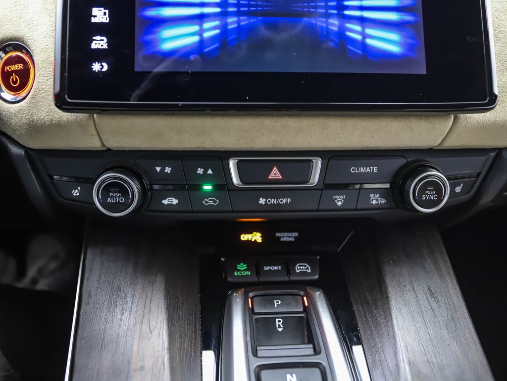 Thumbnail: 2018 Honda Clarity - 20