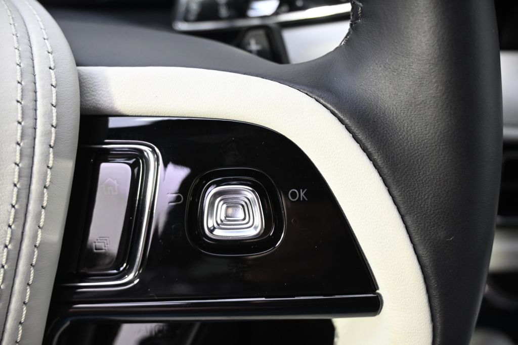 New 2026 White Lincoln Black Label image 34