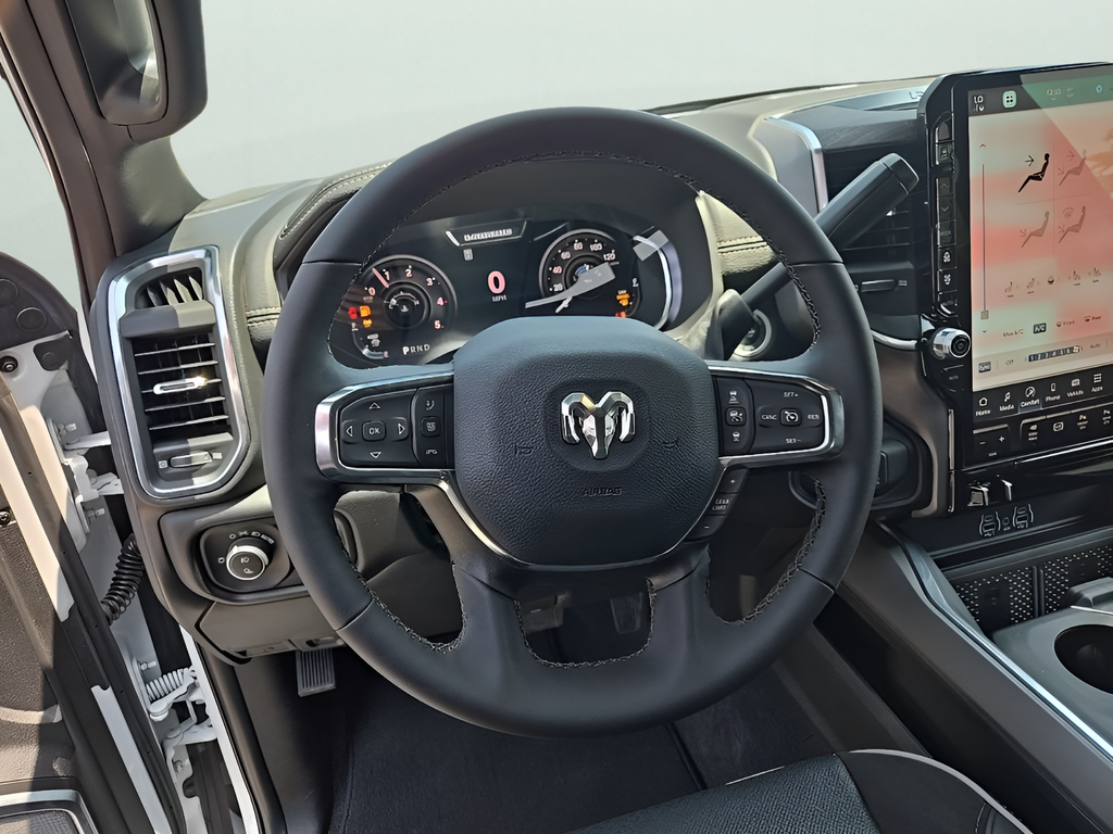 New Car 2025 Ram 2500  Laramie For Sale Under $100,000 In Austin, Texas