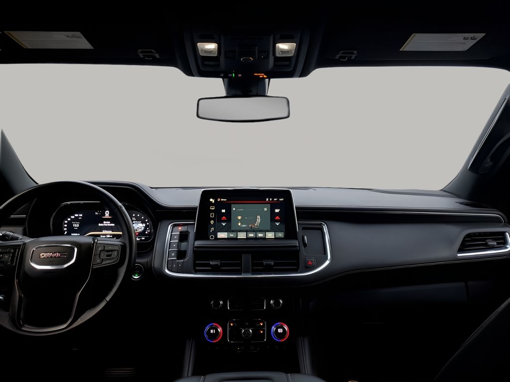 Used Car 2022 Gmc Yukon Xl  At4 For Sale Under $50,000 In Austin, Texas