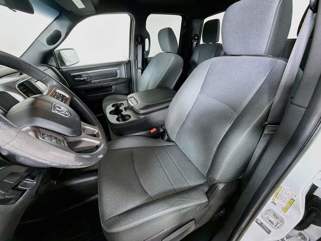 Used 2022 Ram 1500 Classic Truck