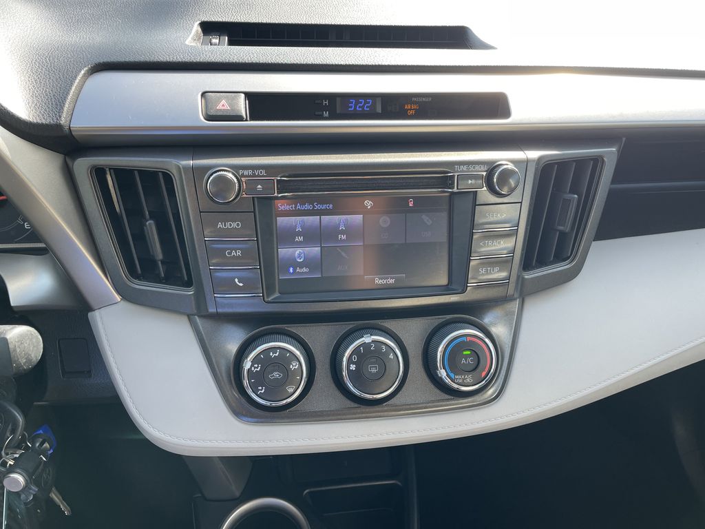 Used 2015 Toyota RAV4 SUV
