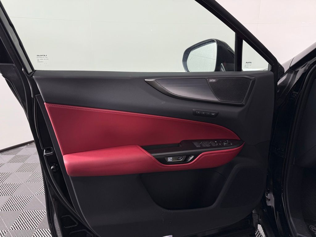 Thumbnail: 2024 Lexus NX - 13