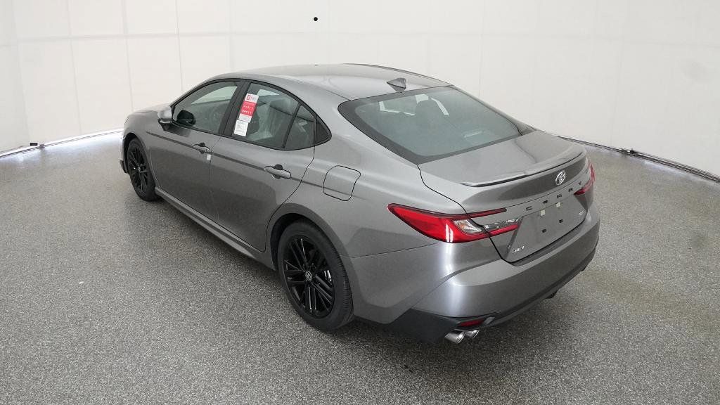 Thumbnail: 2026 Toyota Camry - 8