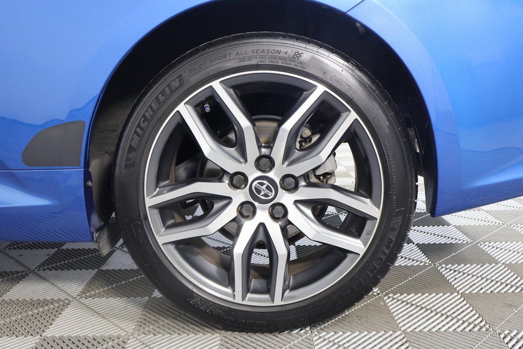 Thumbnail: 2014 Scion tC - 15