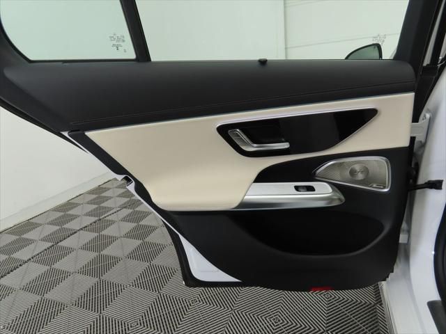 Thumbnail: 2026 Mercedes-Benz E-Class - 28