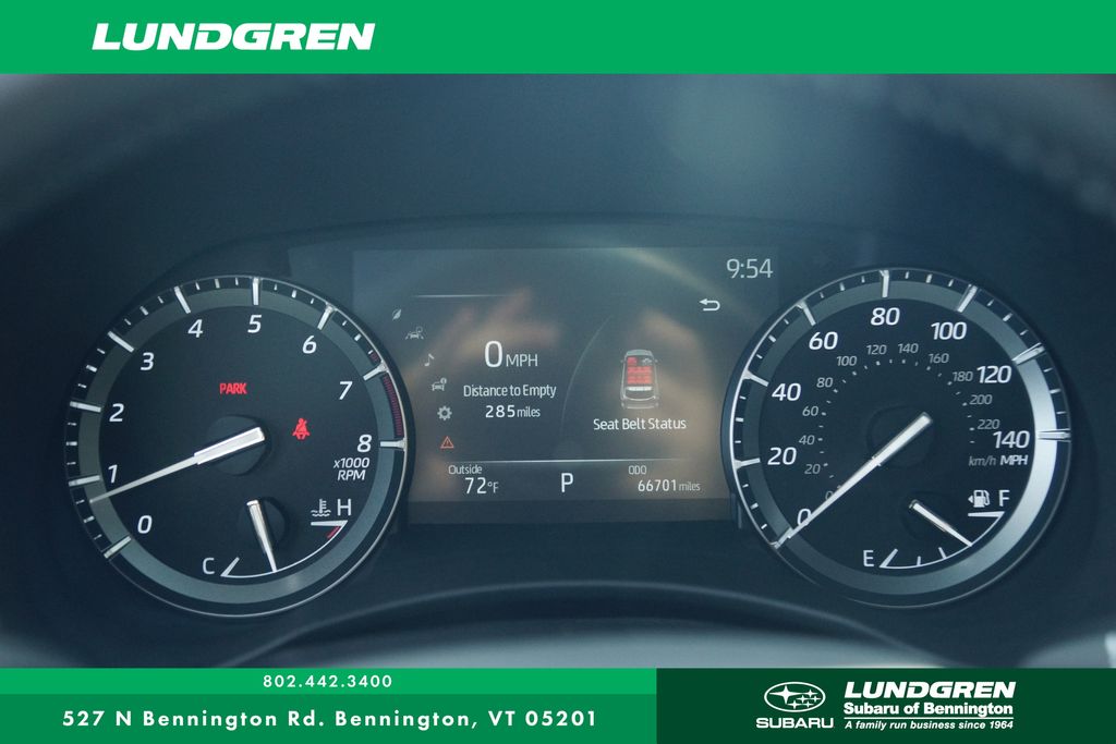 Used 2021 Toyota Highlander SUV
