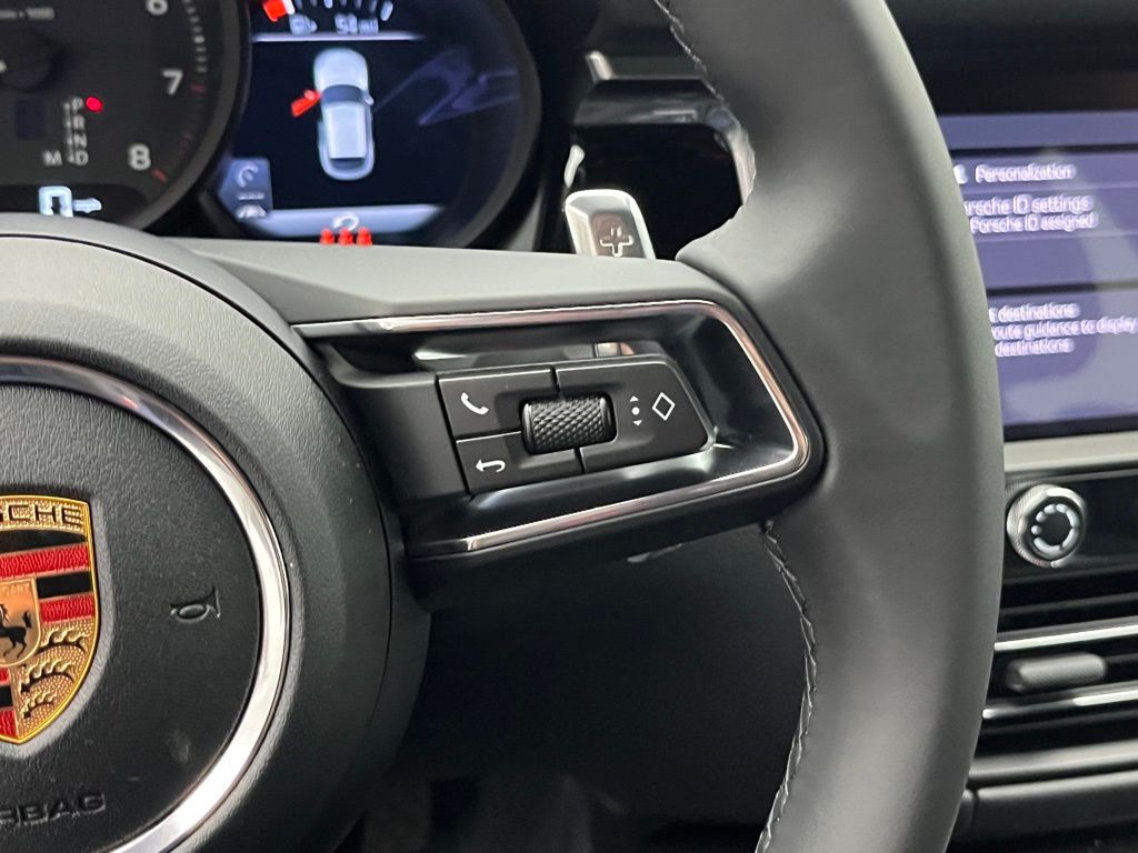 Thumbnail: 2026 Porsche Macan - 14