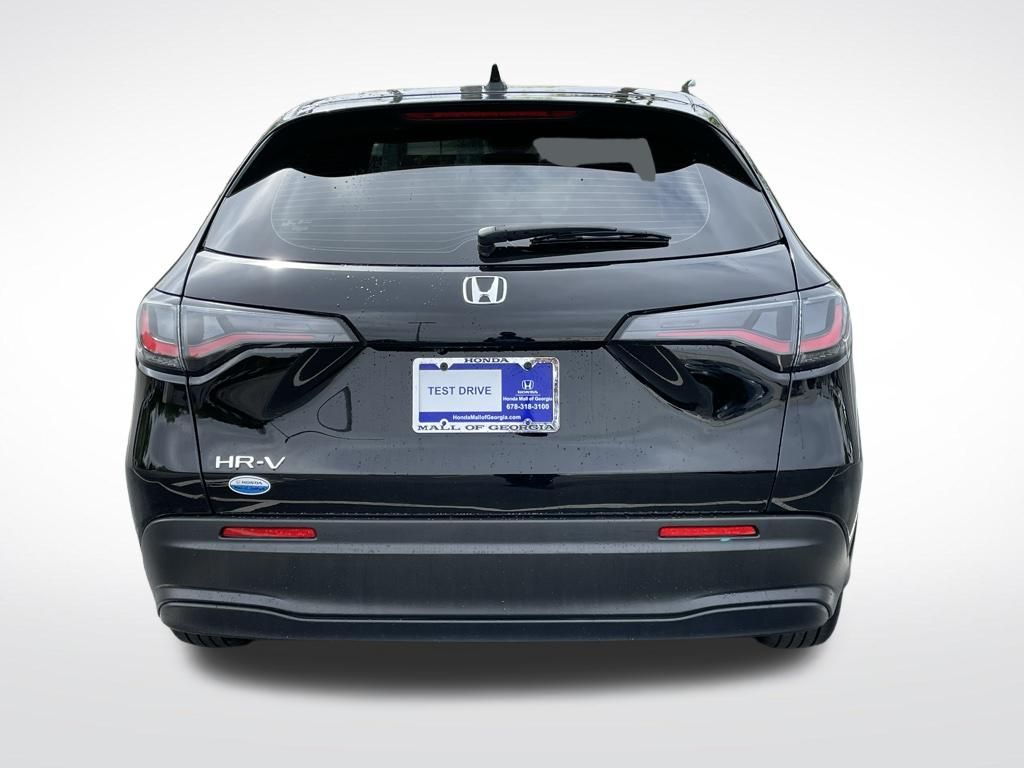 Thumbnail: 2025 Honda HR-V - 5