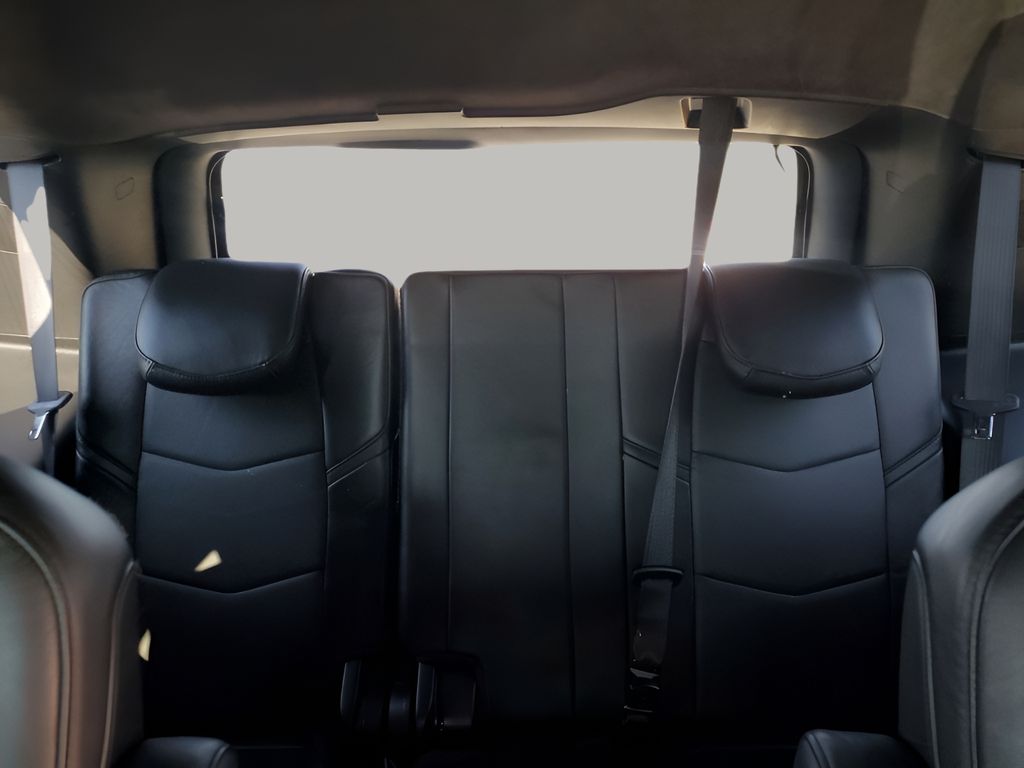 Used Car 2020 Cadillac Escalade  Platinum Edition For Sale Under $35,000 In Austin, Texas