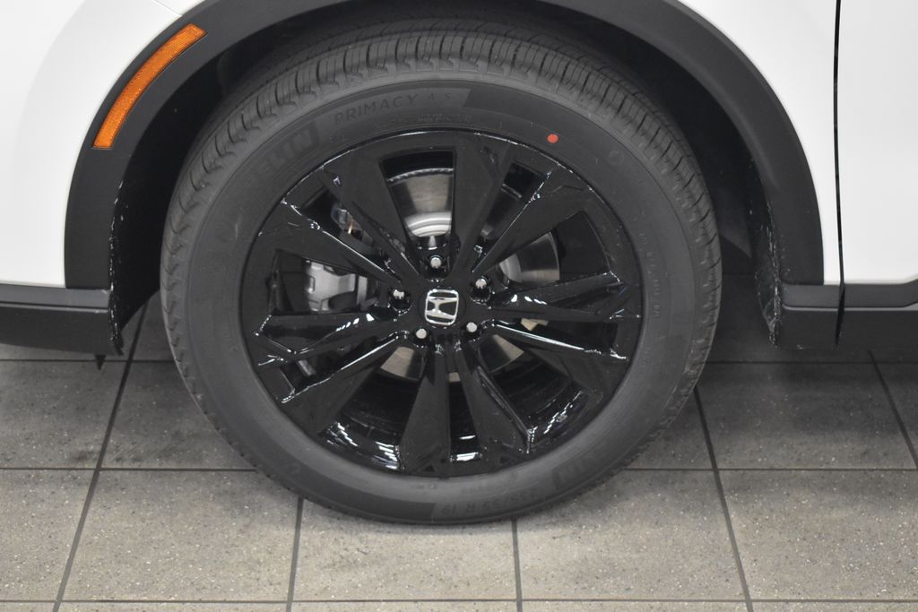 Thumbnail: 2026 Honda CR-V - 7