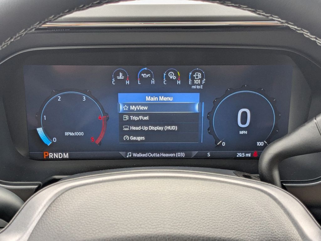 2025 Ford F-350 LARIAT