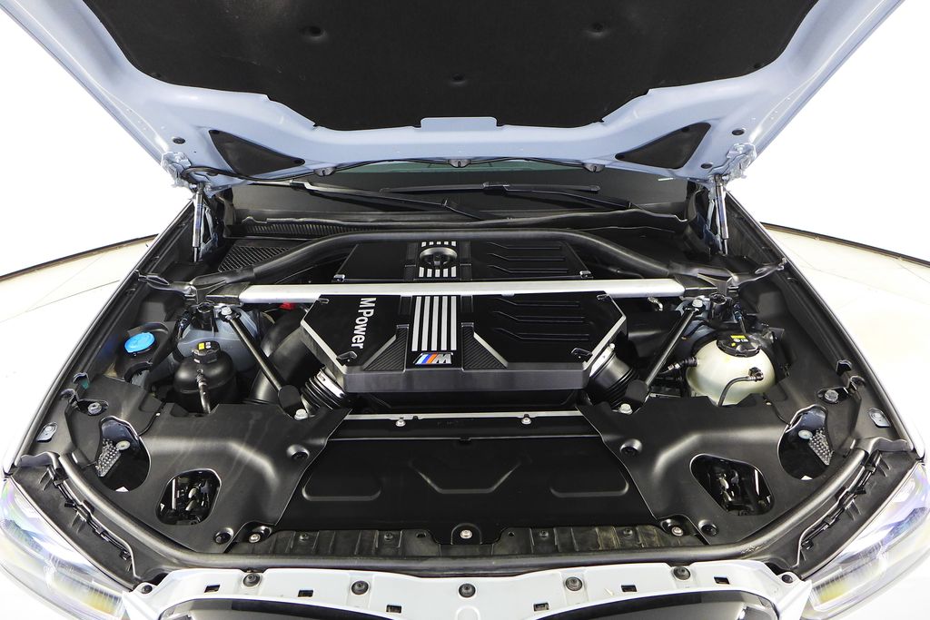 Thumbnail: 2022 BMW X4 - 7