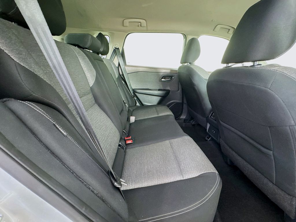 Used Car 2023 Nissan Rogue  Sv For Sale Under $20,000 In Austin, Texas