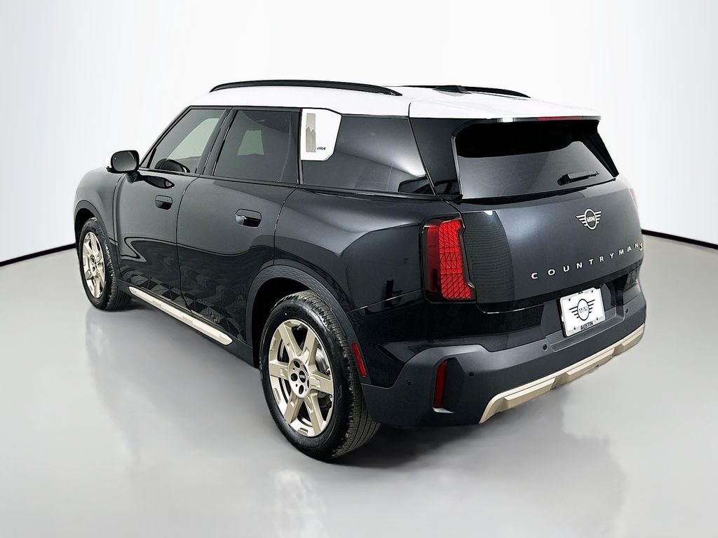 2025 MINI Cooper Countryman  7