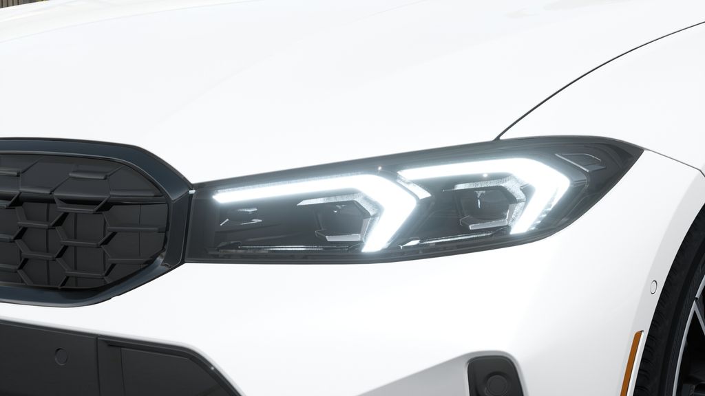 Thumbnail: 2026 BMW 3 Series - 28